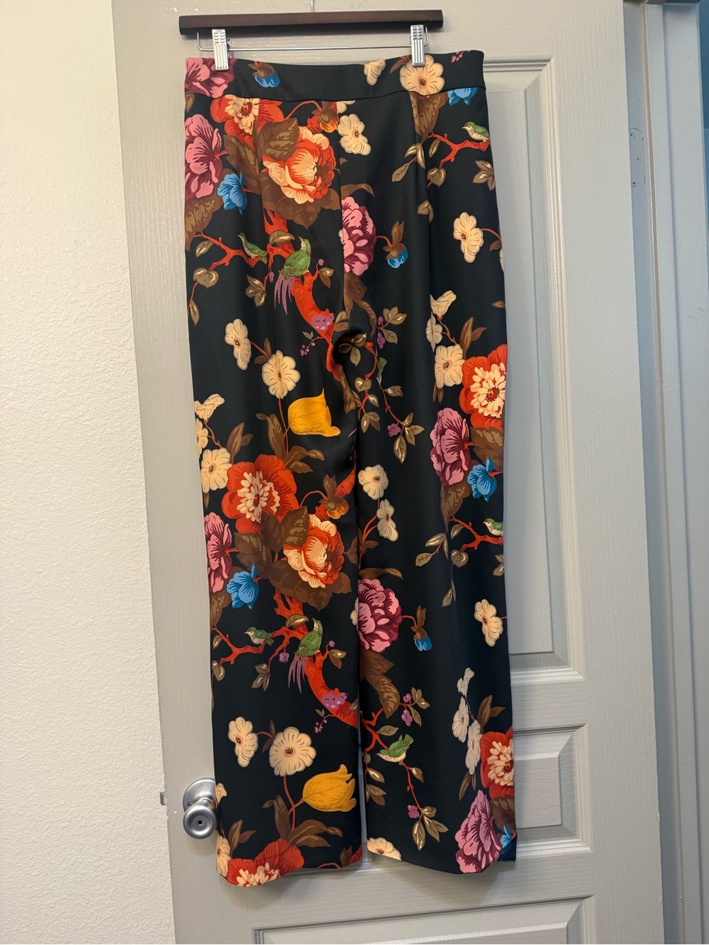 Tuckernuck Baroque Floral Pants